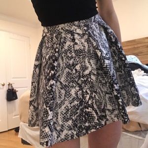 Abercrombie Skirt